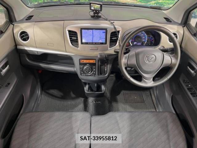 Mazda FLAIR 2013-11 353811-1