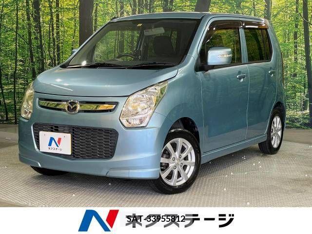 Mazda FLAIR 2013-11 353811-0