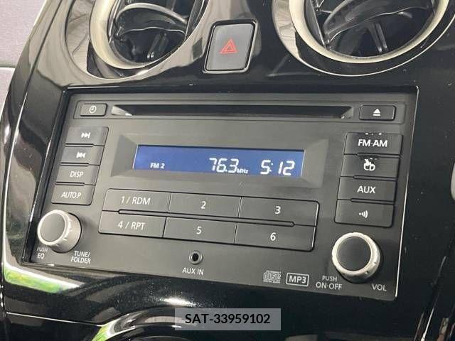 Nissan NOTE 2019-09 280807-3