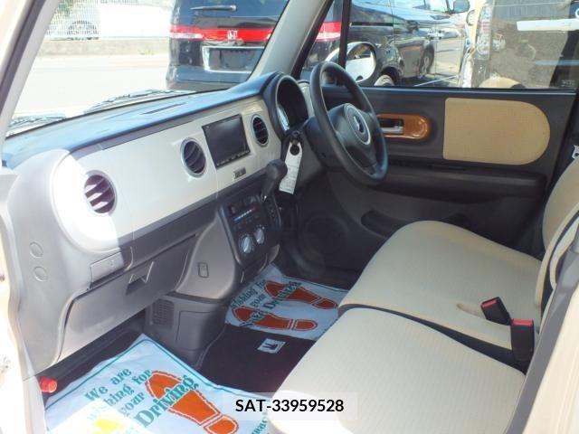 Suzuki LAPIN 2010-01 202579-20