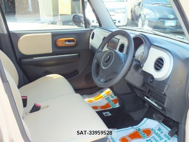 Suzuki LAPIN 2010-01 202579-19