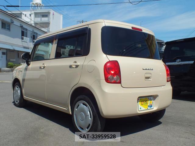 Suzuki LAPIN 2010-01 202579-16