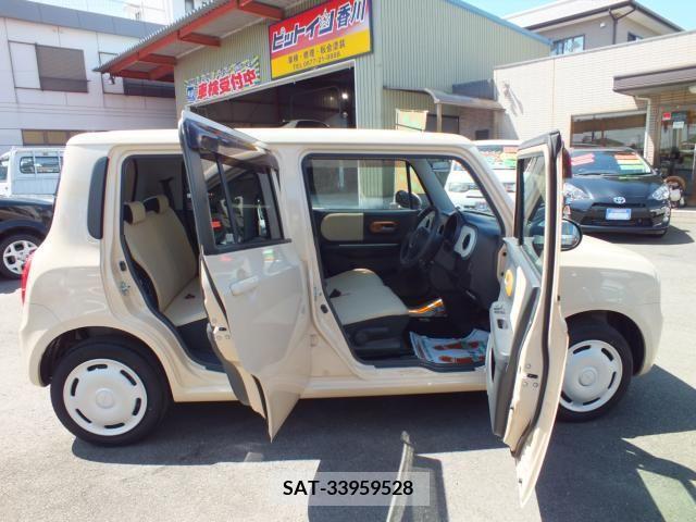 Suzuki LAPIN 2010-01 202579-13