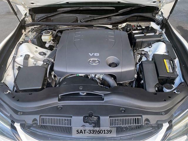 Toyota MARK X 2014-08 218597-15