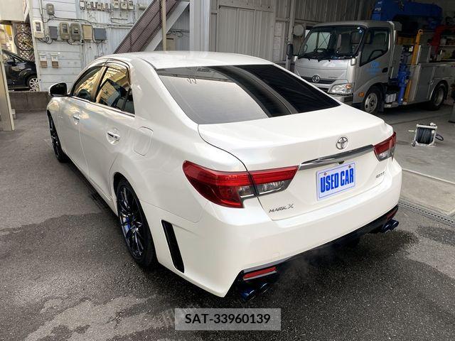 Toyota MARK X 2014-08 218597-3