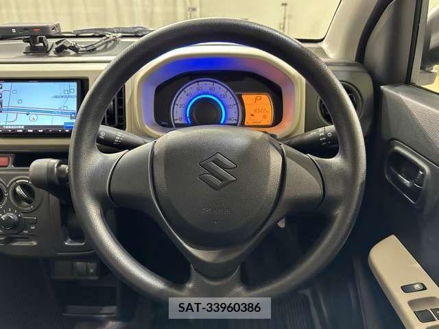Suzuki ALTO 2019-04 259503-13