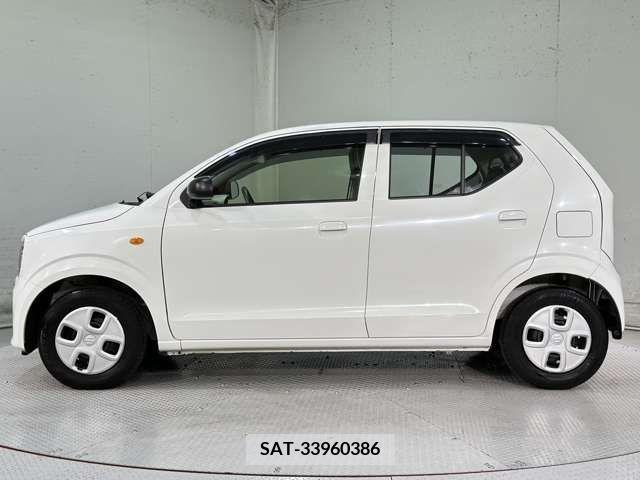 Suzuki ALTO 2019-04 259503-11
