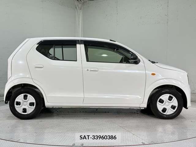 Suzuki ALTO 2019-04 259503-7