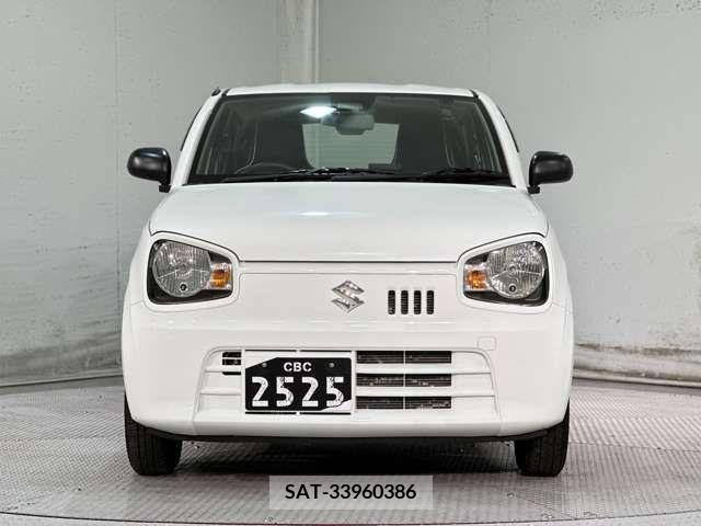Suzuki ALTO 2019-04 259503-6