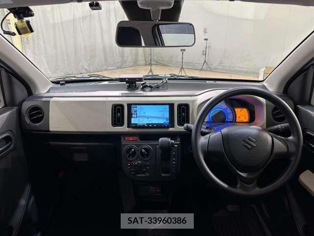 Suzuki ALTO 2019-04 259503-17