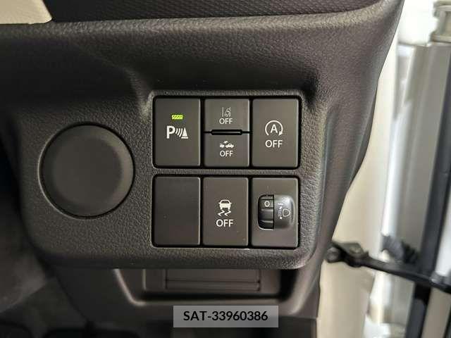 Suzuki ALTO 2019-04 259503-16