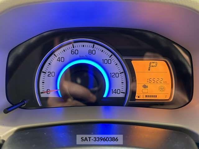 Suzuki ALTO 2019-04 259503-14