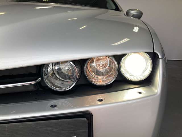 ALFA ROMEO BRERA 2007-06 17614-14