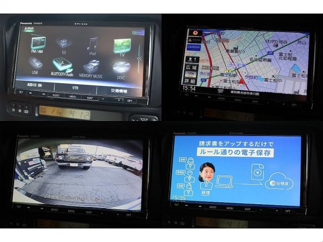 Toyota LAND CRUISER 2002-01 2438-11