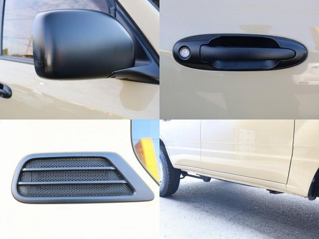 Toyota LAND CRUISER 2002-01 2438-17