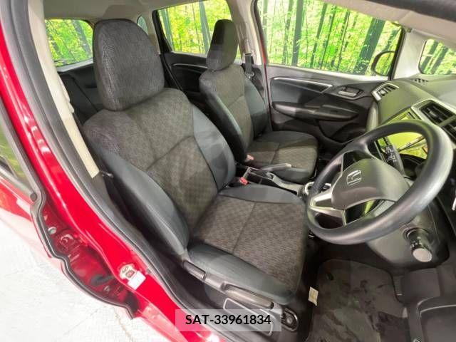 Honda FIT 2015-11 269385-7