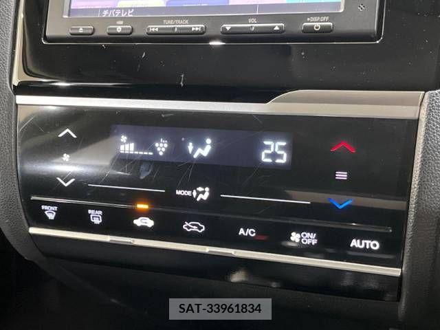 Honda FIT 2015-11 269385-5