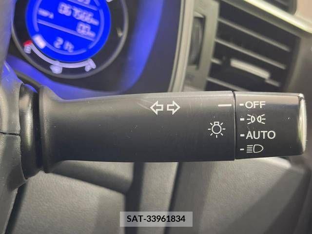 Honda FIT 2015-11 269385-4