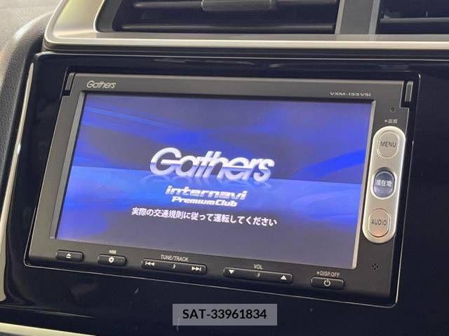 Honda FIT 2015-11 269385-2