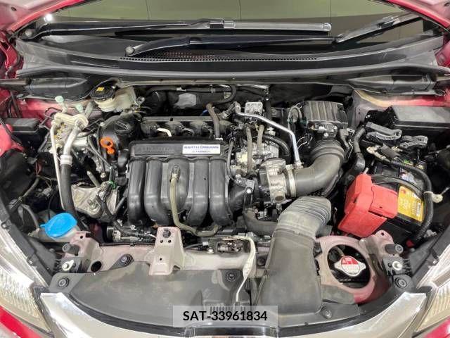 Honda FIT 2015-11 269385-18