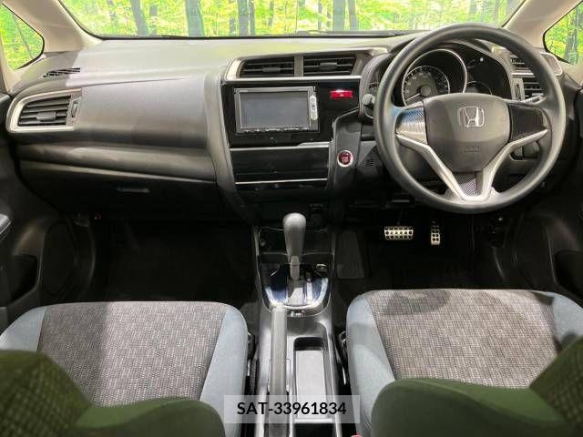 Honda FIT 2015-11 269385-1