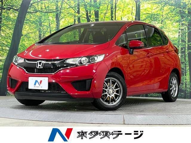 Honda FIT 2015-11 269385-0