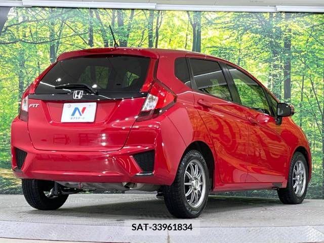 Honda FIT 2015-11 269385-16