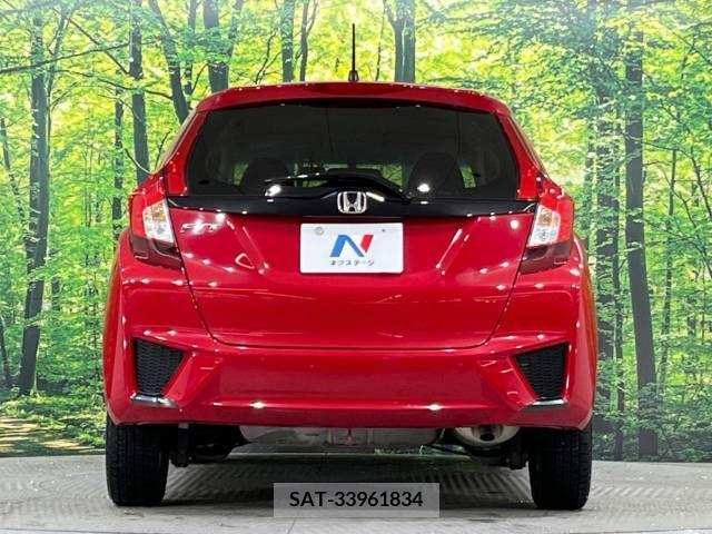 Honda FIT 2015-11 269385-14