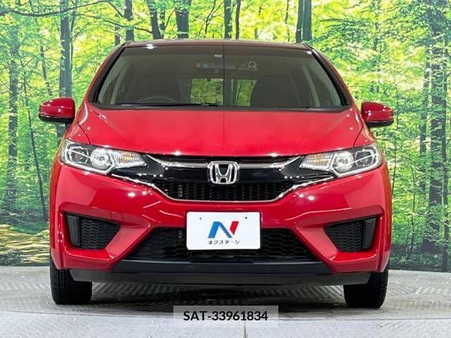 Honda FIT 2015-11 269385-13