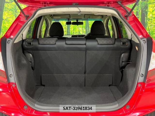 Honda FIT 2015-11 269385-9