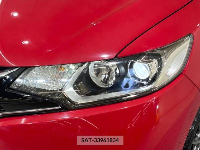 Honda FIT 2015-11 269385-11
