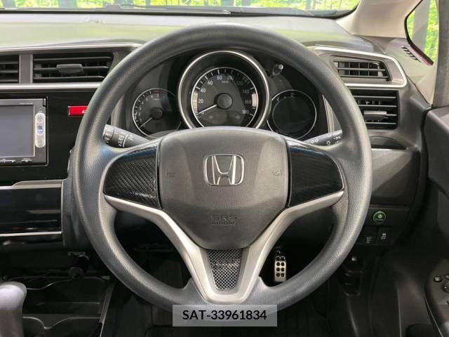 Honda FIT 2015-11 269385-10