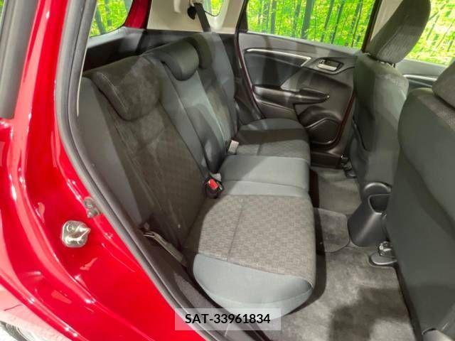 Honda FIT 2015-11 269385-8