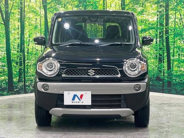 Suzuki HUSTLER 2014-11 27064-14