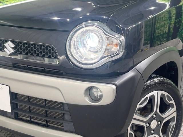Suzuki HUSTLER 2014-11 27064-13