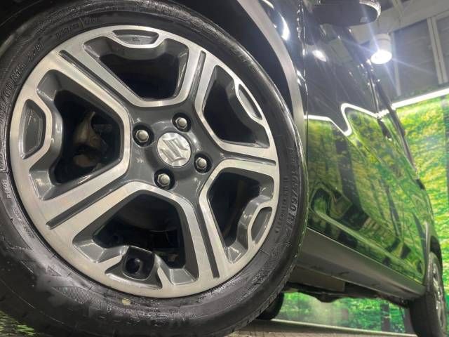 Suzuki HUSTLER 2014-11 27064-12
