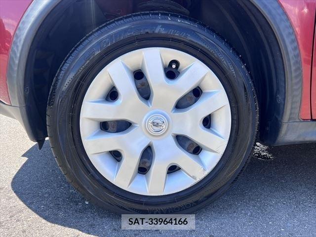 Nissan JUKE 2013-03 379188-26