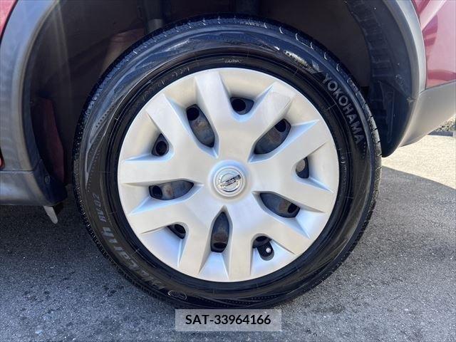 Nissan JUKE 2013-03 379188-25