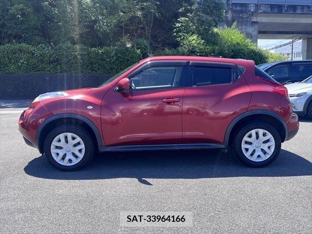 Nissan JUKE 2013-03 379188-17