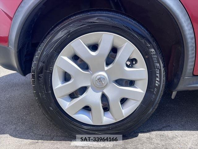 Nissan JUKE 2013-03 379188-24