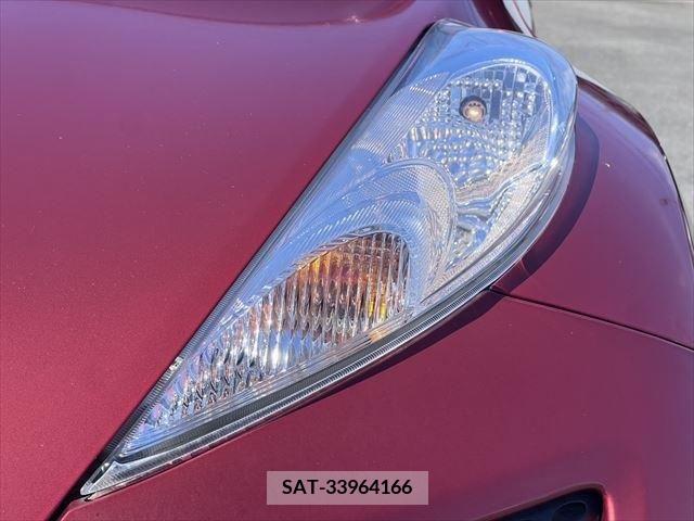 Nissan JUKE 2013-03 379188-8