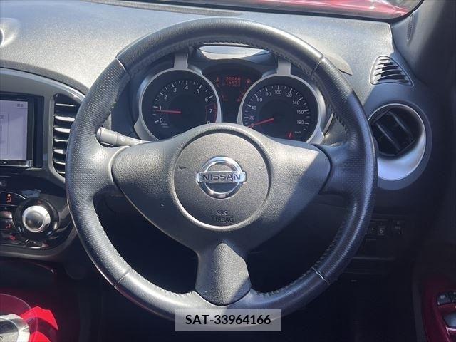 Nissan JUKE 2013-03 379188-7