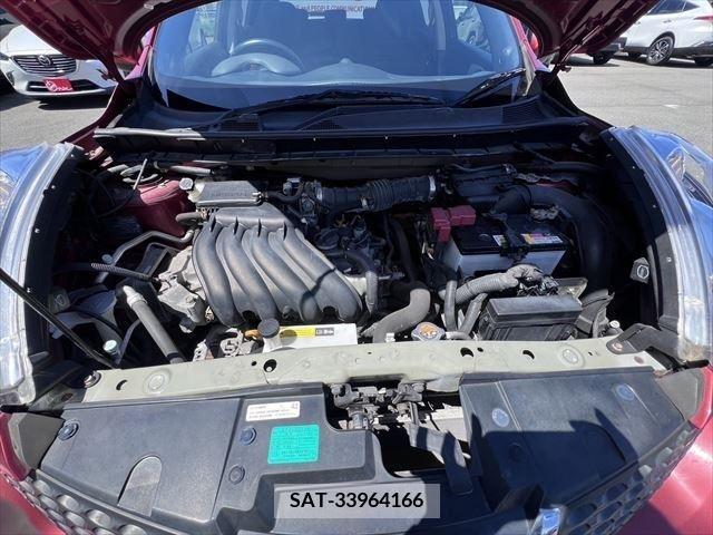 Nissan JUKE 2013-03 379188-29