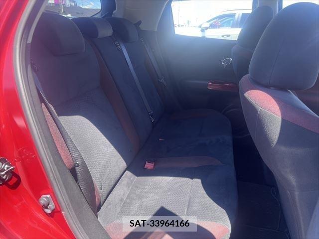 Nissan JUKE 2013-03 379188-5