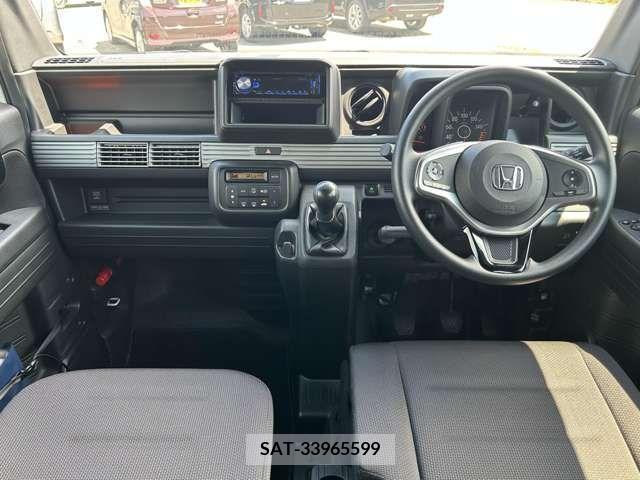 Honda N-VAN 2022-07 329945-5