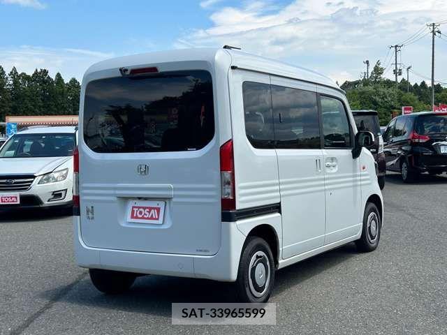 Honda N-VAN 2022-07 329945-4