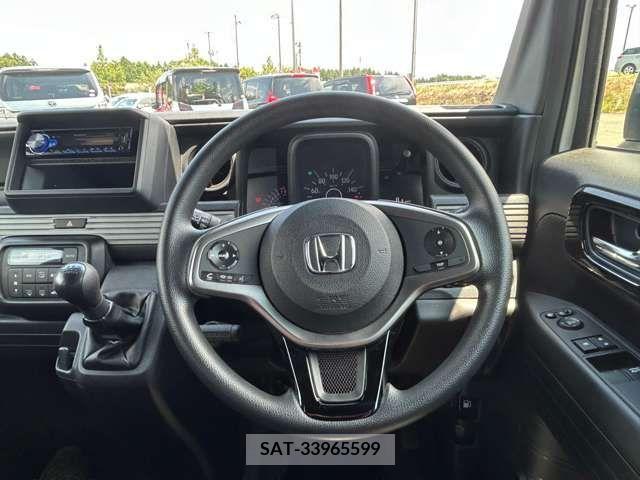 Honda N-VAN 2022-07 329945-11