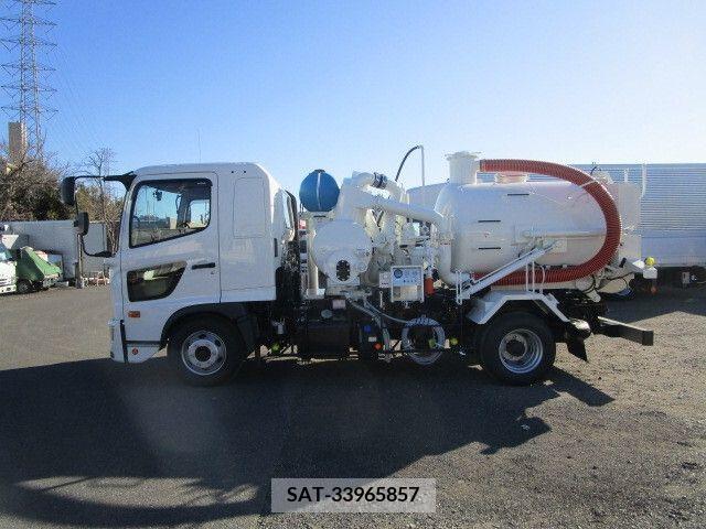 Hino RANGER 2023-12 344152-4
