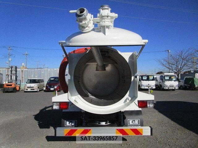 Hino RANGER 2023-12 344152-7
