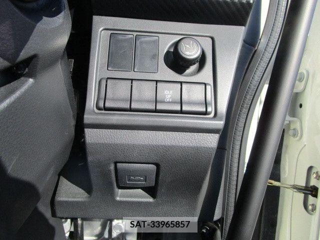 Hino RANGER 2023-12 344152-13